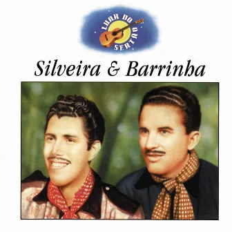 Luar Do Sert¦o - Silveira & Barrinha by Silveira & Barrinha