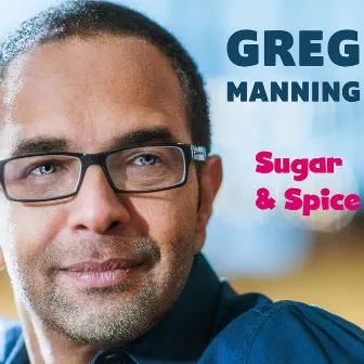 Sugar & Spice by Greg Manning