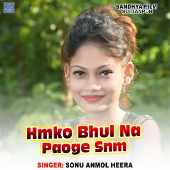 Hamko Bhul Na Paoge Snm by Sonu Anmol Heera