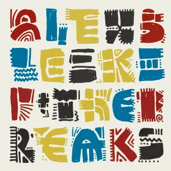 How Far Away by Alex Bleeker & The Freaks