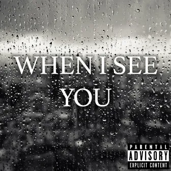 When I See You by Bando Black