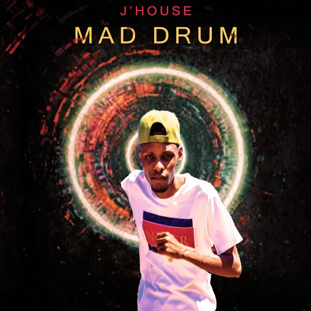 Mad Drum