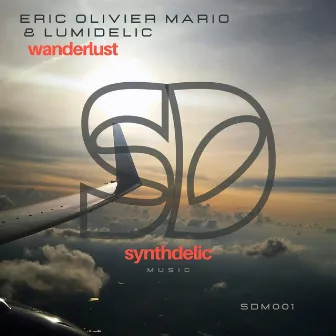 Wanderlust by Eric Olivier Mario