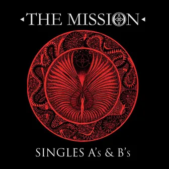 Singles by The Mission