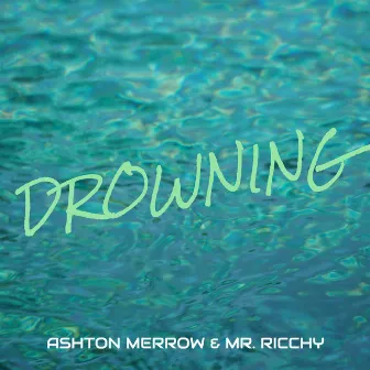 Drowning by Mr.Ricchy