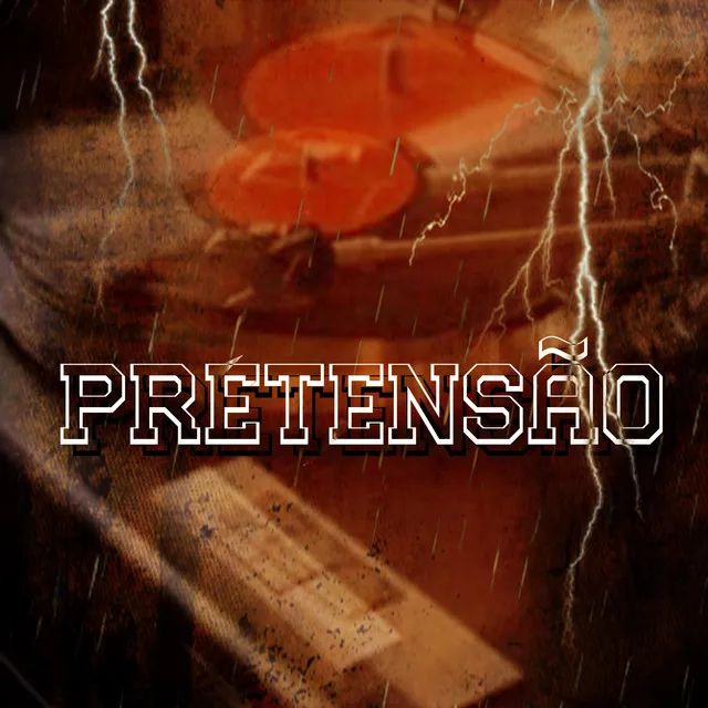 Pretensão