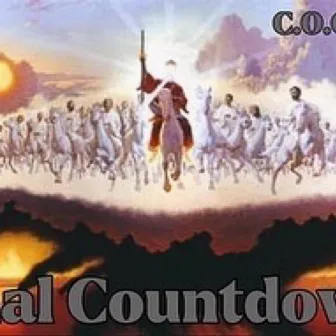 Final Countdown by C.O.G Kam