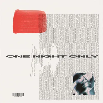 One Night Only by Sonder