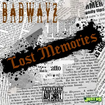 Lost Memories by Badwayz