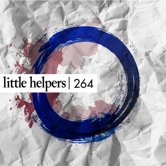 Little Helper 264-3