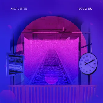 Novo Eu by Analepse