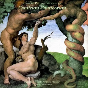 Canticum Canticorum by Massimo Palombella