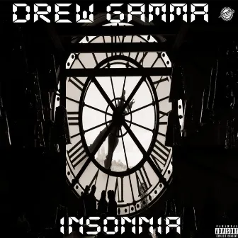 Insonnia by Drew Gamma