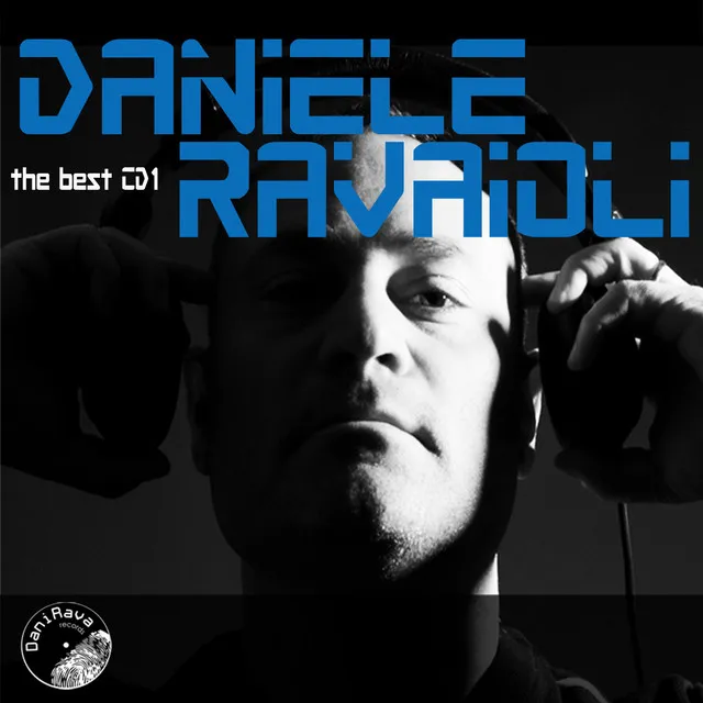 Linda - Daniele Ravaioli Remix 2015 Long Version