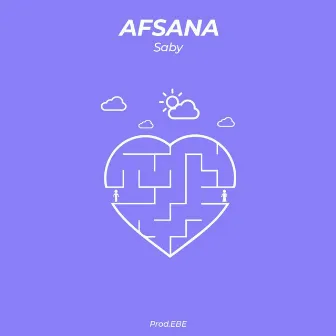 Afsana by Saby