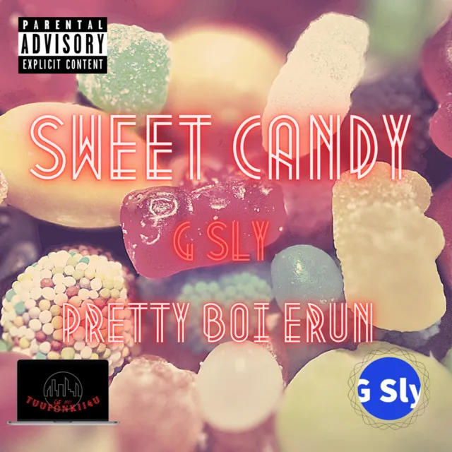 Sweet Candy