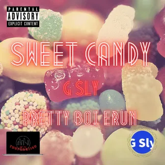 Sweet Candy by Pretty Boi Erun