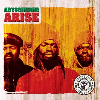 Arise by The Abyssinians