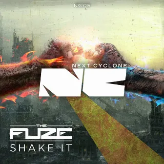 Shake it by The Fuze