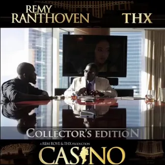 Casino by Remy Ranthoven