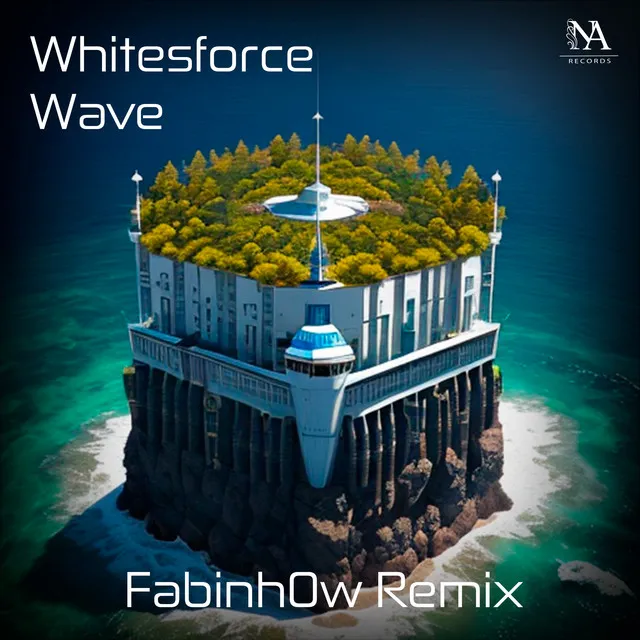 Wave - Fabinh0w Remix