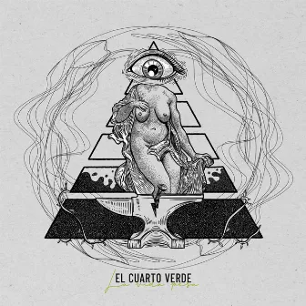 La Vida Pesa by El Cuarto Verde