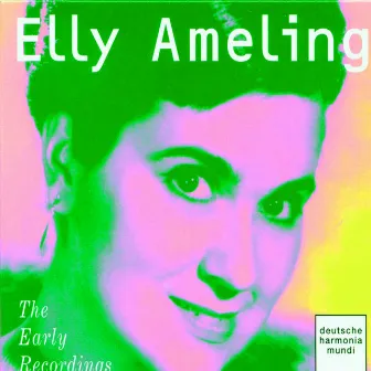 Elly Ameling Edition by Elly Ameling