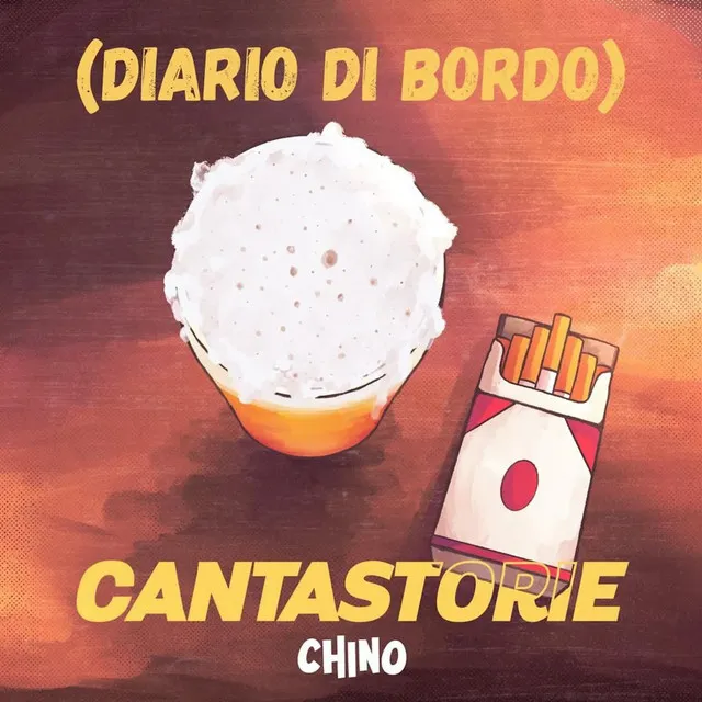 Cantastorie (Diario di bordo)