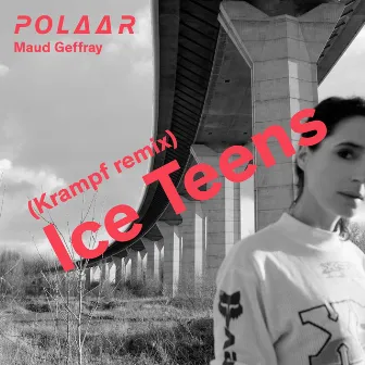 Ice Teens (Krampf Remix) by Krampf