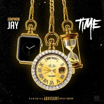 Time by Jumpman Jay