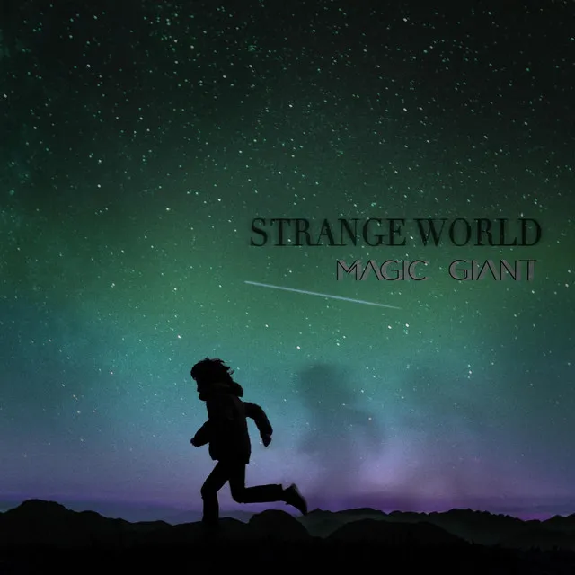 Strange World