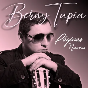 Páginas Nuevas by Berny Tapia