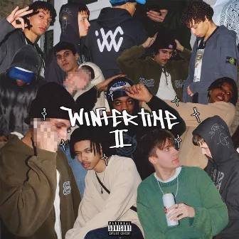 Wintertime 2 by IBC