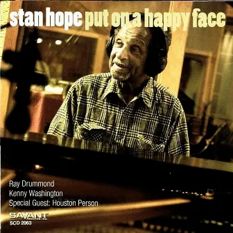 Put On a Happy Face by Stan Hope