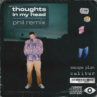 thoughts in my head (phil remix) by phil