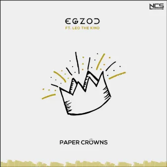 Paper Crowns by Leo The Kind