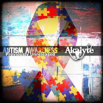 Autism Awareness by Akalyte