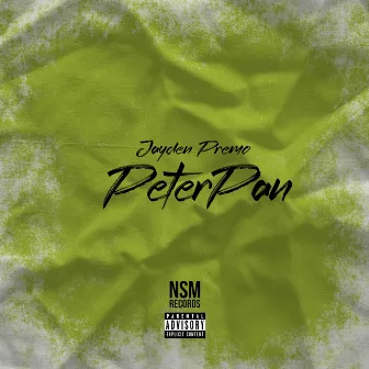 Peter Pan by Jayden Premo