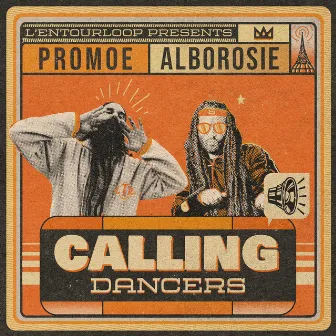 Calling Dancers by Promoe