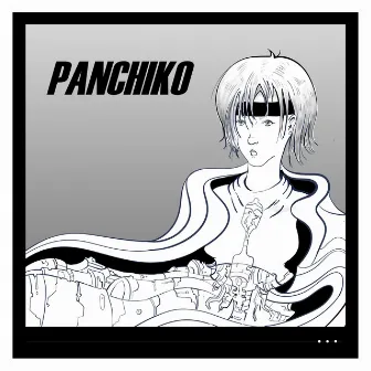 Machine Gun Drum by Panchiko