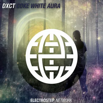 Coke White Aura by DXCT