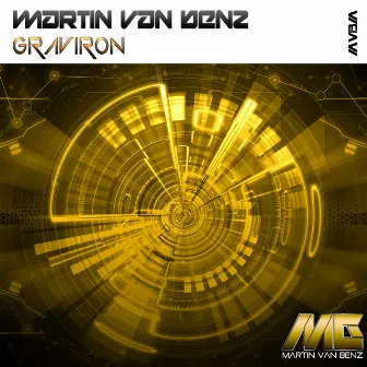 Graviron (Extended Version) by Martin Van Benz