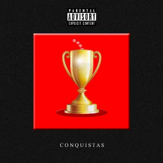 Conquistas by NANT