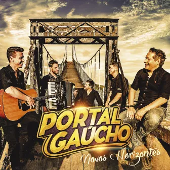 Novos Horizontes by Grupo Portal Gaúcho