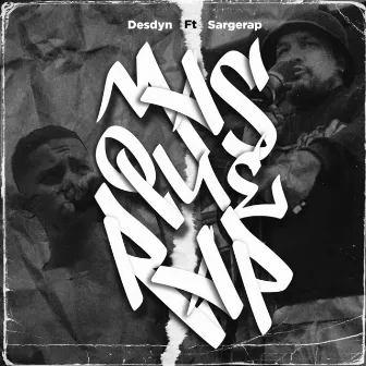 Más Que Rap by Desdyn