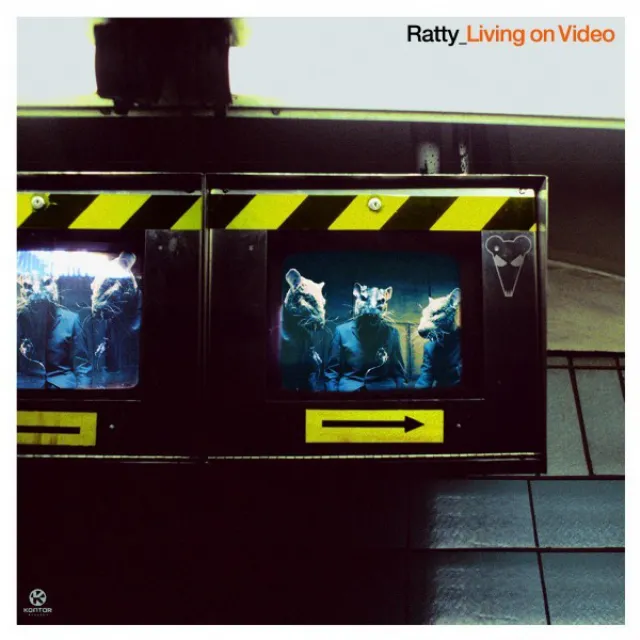 Living On Video (Ratty-Mix)