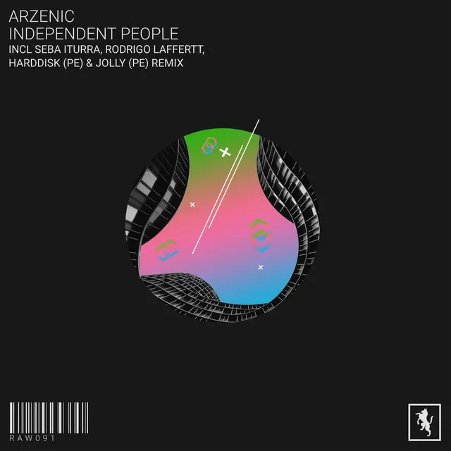 Independent People - Harddisk (PE) Remix