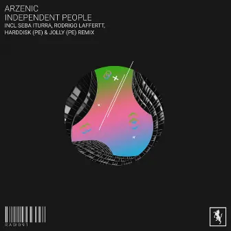 Independent People by Arzenic