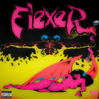 flexer (POPSTAR.JP EXCLUSIVE) by 