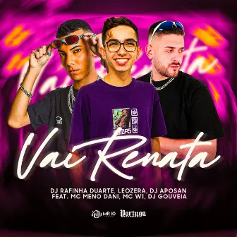 Vai Renata by DJ Aposan